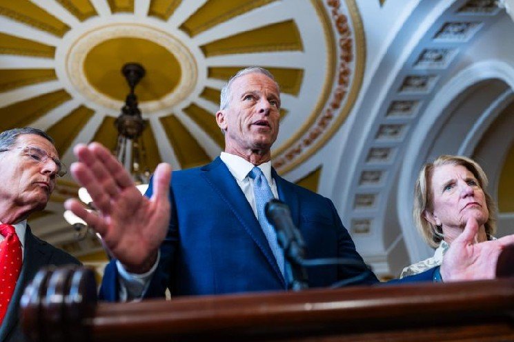 Clarity Act expected to miss its window before Congress' summer break, leadership says