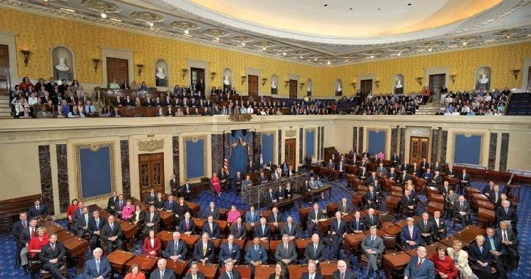 Senate leader casts doubt on Clarity Act passage before August recess: CoinDesk