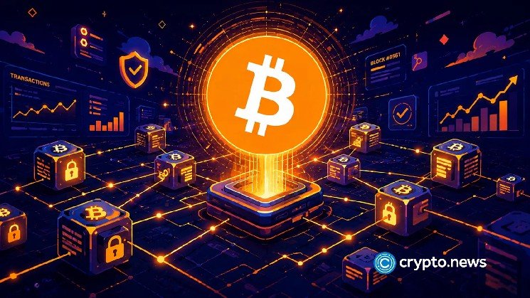 Bitcoin slips below $65K as Trump unveils new global tariffs