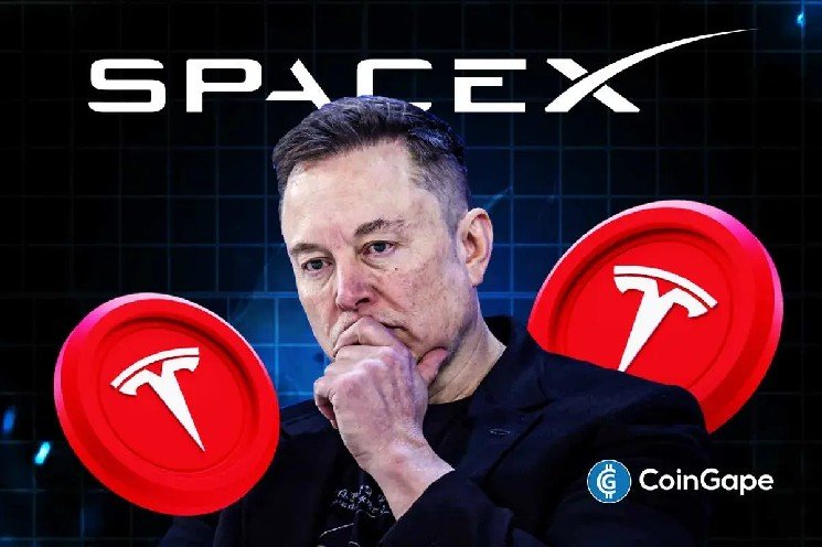 Elon Musk’s Tesla, SpaceX Stock Nosedive Leads Nearly $20 Billion Profit For Short Sellers