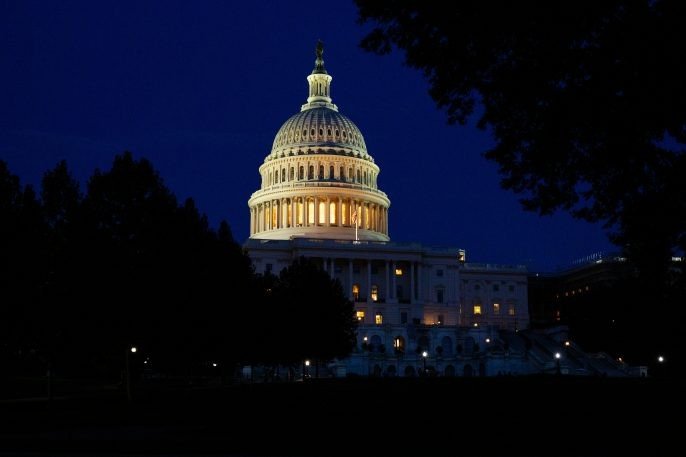 Senators draft counterproposal over Trump crypto ethics: Report