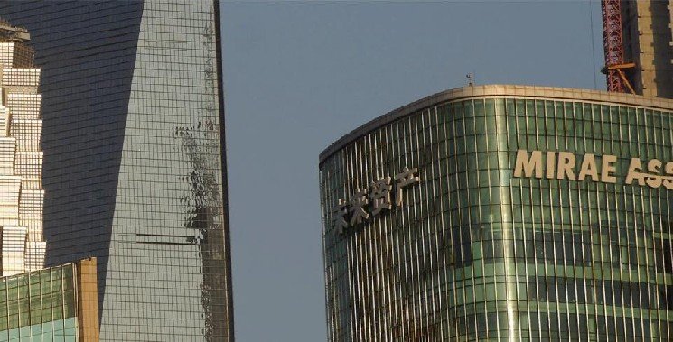 Mirae plans to turn crypto exchange Korbit into something Korea hasn't seen before