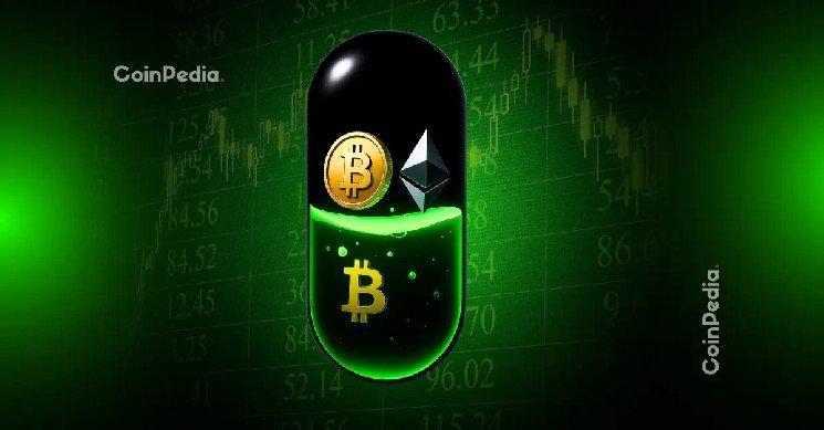 Crypto VC Funding Report : Why Are Crypto Investors Betting Big on Prediction Markets?