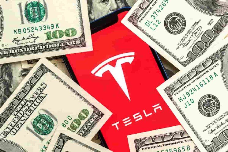 Here’s how much Tesla stock plummeted since Michael Burry revealed bet against TSLA