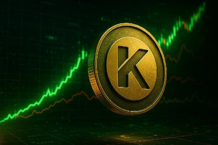 KAITO crypto hits $1.05 as RSI tops 77 in a market gripped by fear