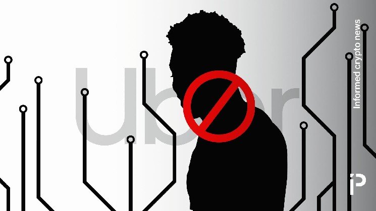 Ansem banned by Uber, blames being late and ‘loud as f**k’