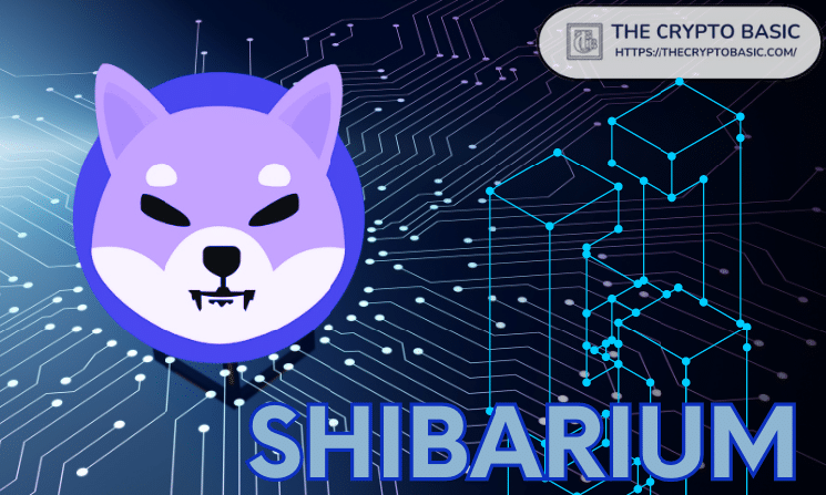 Shiba Inu: Shibarium Activity Jump 78%, but SHIB Price Remains Under Pressure