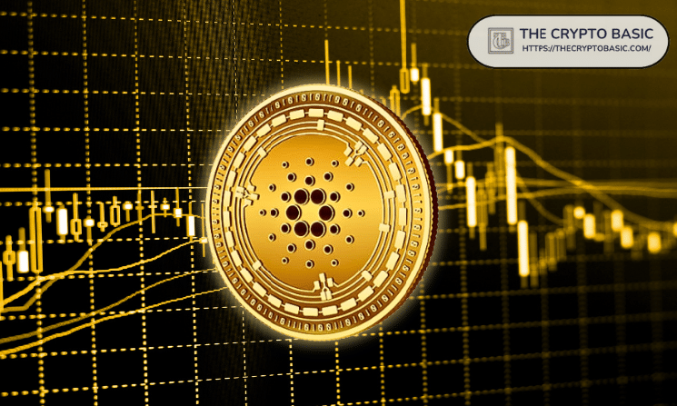 Cardano Emerges as Fifth Fastest-Growing Blockchain for Real-World Assets