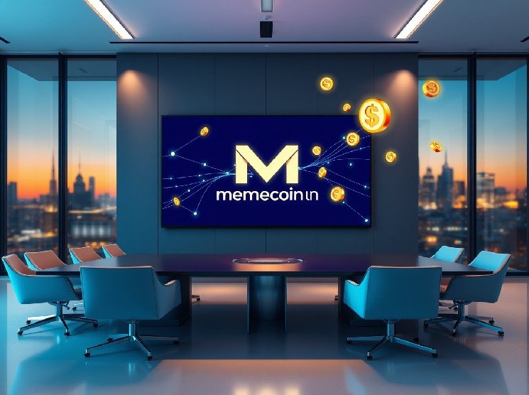 Memecoin.Fun Secures $3.5M to Build Multichain Launchpad on Robinhood Chain