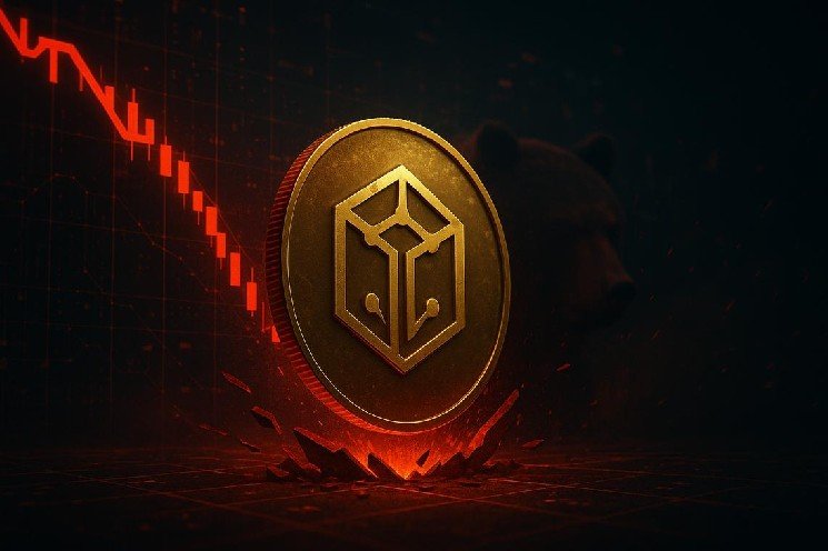 Bittensor Crypto Nears $185 Support as All Timeframes Align Bearish