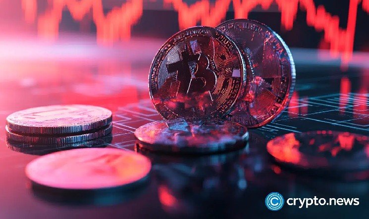 DEXE crashes over 90% as Ceffu transfers raise DWF Labs questions