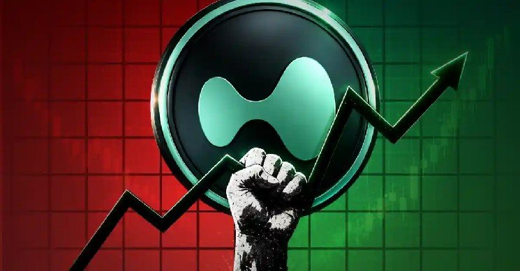 Hyperliquid (HYPE) Price Rebounds From Support, But Can Bulls Reclaim $70?