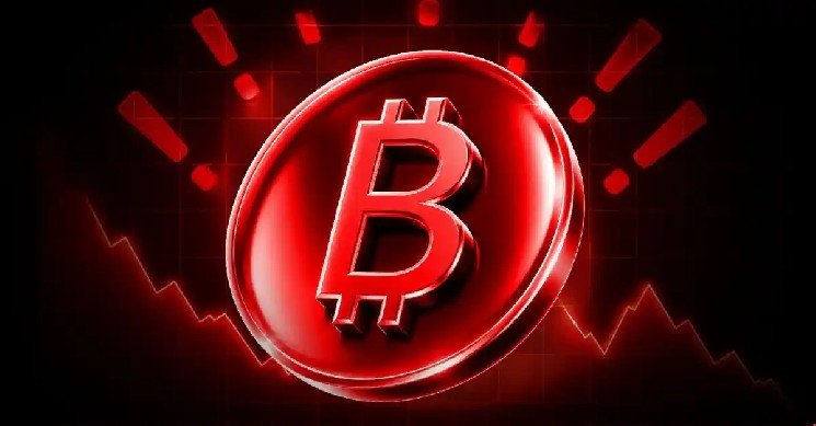 Bitcoin Price Prediction: Could BTC Drop to $44,000 Before This Bear Market Ends?