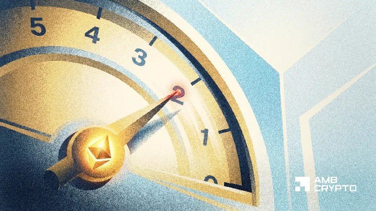 Ethereum is ‘cheap,’ but CryptoQuant flags $1.15K bottom risk – Why?