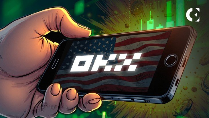 OKX Report: Crypto Losses Drop 60% as Attacks Surge 50% in H1 2026