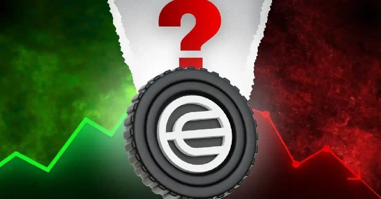 Worldcoin Price Tumbles After $52.5M Funding Deal—Here’s What Happened
