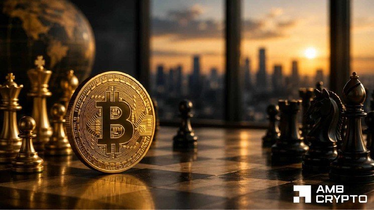 ‘Patience is the trade’: Why Coinbase is cautious over Bitcoin in Q3
