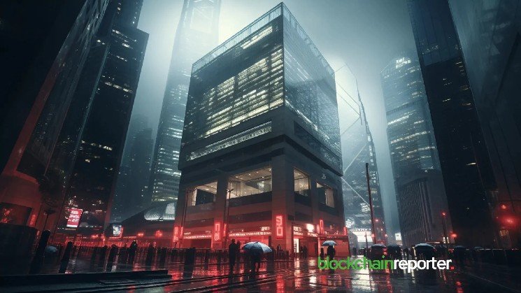 Futu Becomes First Licensed Hong Kong Brokerage to Offer BNB Order-Book Trading