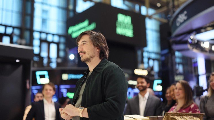 Robinhood Chain's real-world assets jump fivefold as tokenized stocks start trading in bigger size