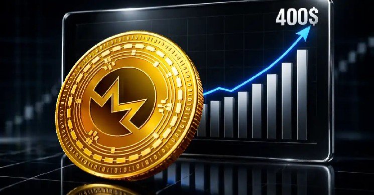 Monero Price Jumps 10%: Is the Privacy Coin Rally Back?