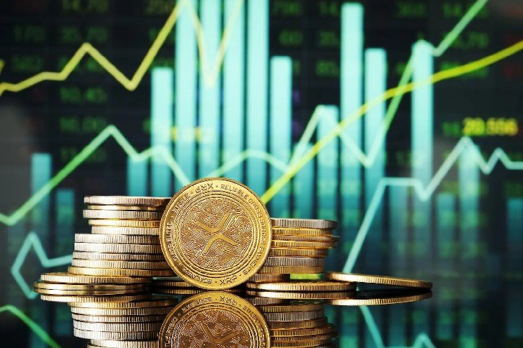 AI predicts XRP price for end of Q3, 2026