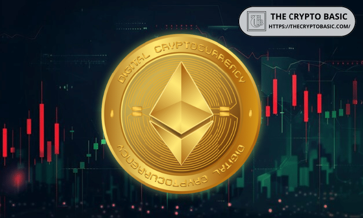 Ethereum Price Is Cooling, but Its Network Is Waking Up: 5 Key Metrics