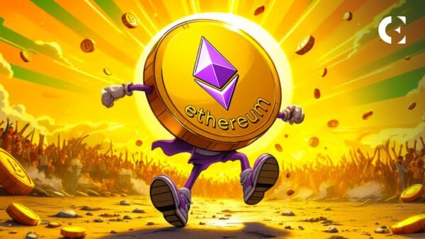 Ethereum Price Faces Bearish Sentiment as History Points to Rebounds