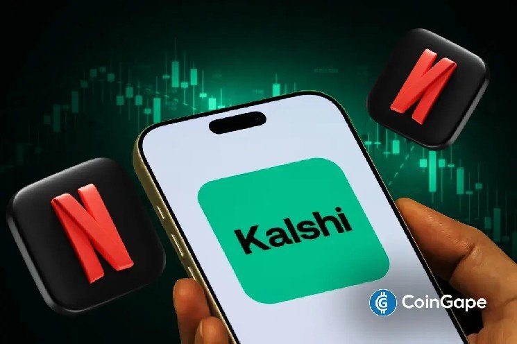 Kalshi Settles With Nevada Amid Netflix Dispute Over Sports Prediction Market Documentary