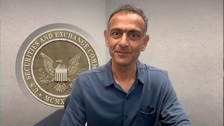 'Law Enforcement Wants CLARITY Passed,' Coinbase's CLO Asks if Senate Wants the Same