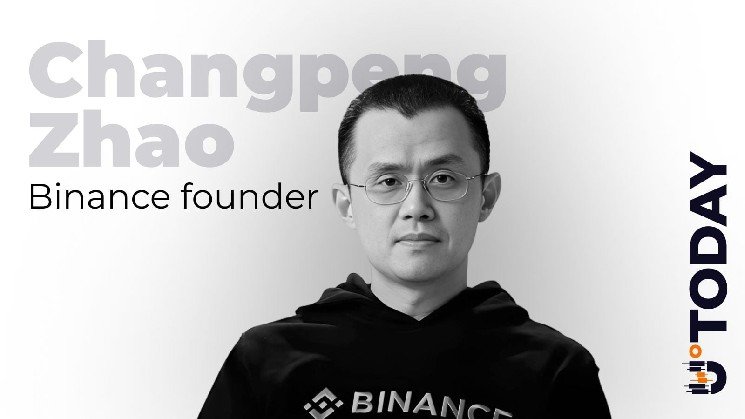 'New Definition of Pre-Rich,' Binance's CZ Reacts as Elon Musk Exits Trillionaire Club