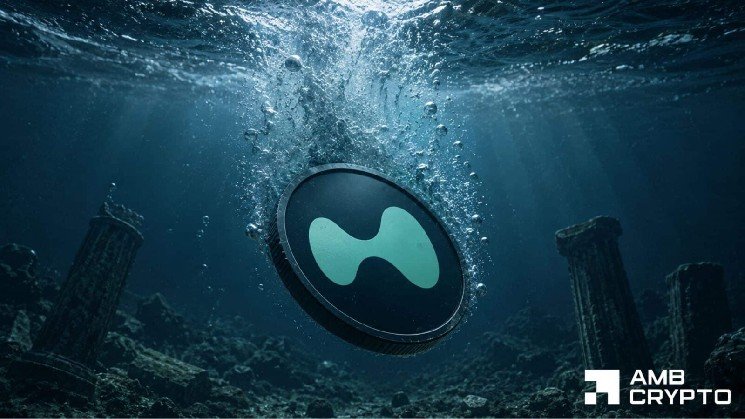 Hyperliquid loses its key trendline – THESE 3 factors are driving sell-off