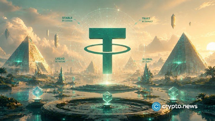 What is USDT0? The dollar that says it is not wrapped