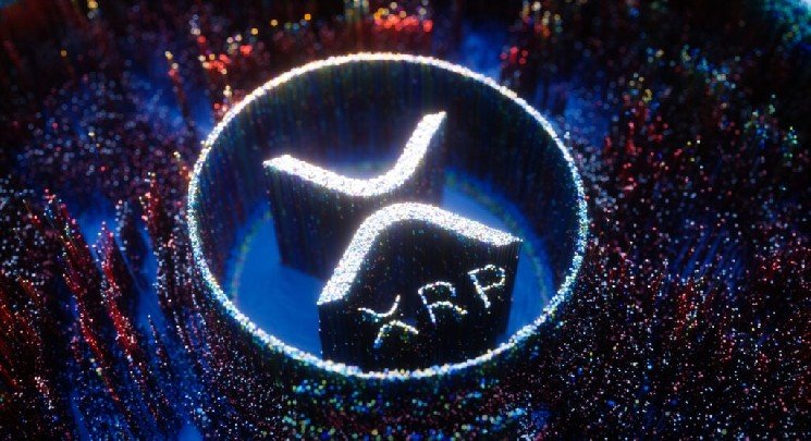 XRP Price on Edge as ETF Inflows Head for Worst Performance Since April