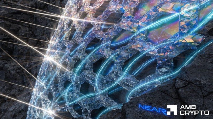 All about NEAR Protocol’s latest buy signal and what traders can do about it