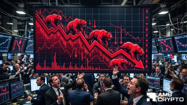 Crypto market’s bull run isn’t here yet, but here’s what must change!