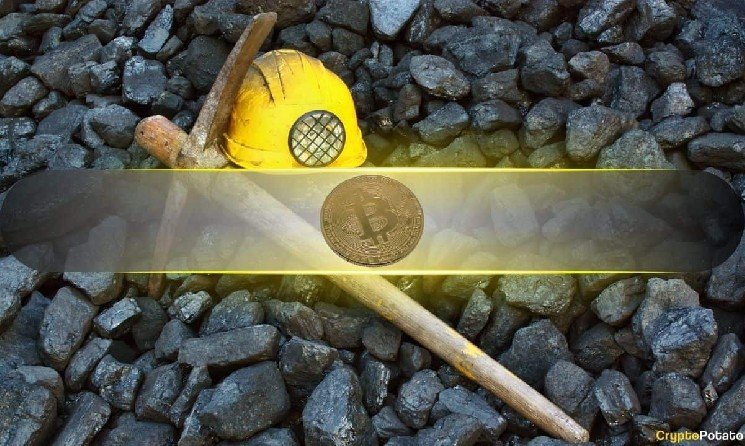 Bitcoin Miner Poolin Files Bankruptcy, Seeks $52M Texas Asset Sale