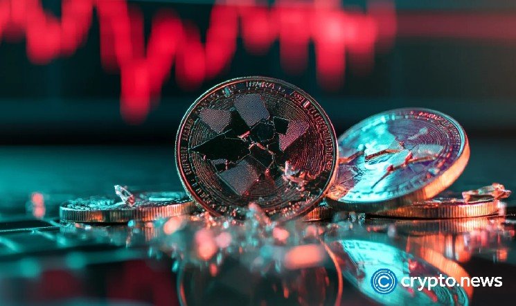 BitMart shuts down trading as BMX crashes more than 60%