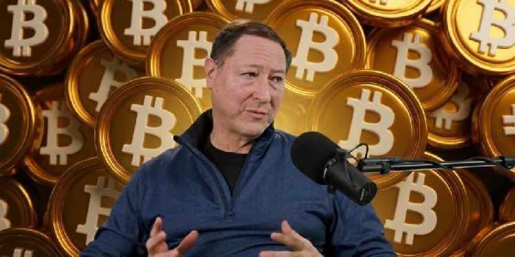 30-Year Expert: “Capital Flowing into Artificial Intelligence Will Shift to Bitcoin”