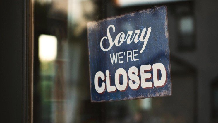 Crypto exchange BitMart to shut down after nine years, BMX token crashes 58%