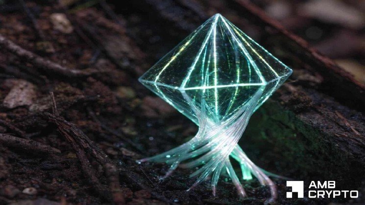 Is Ethereum price nearing a bottom? THREE signals point to a shift