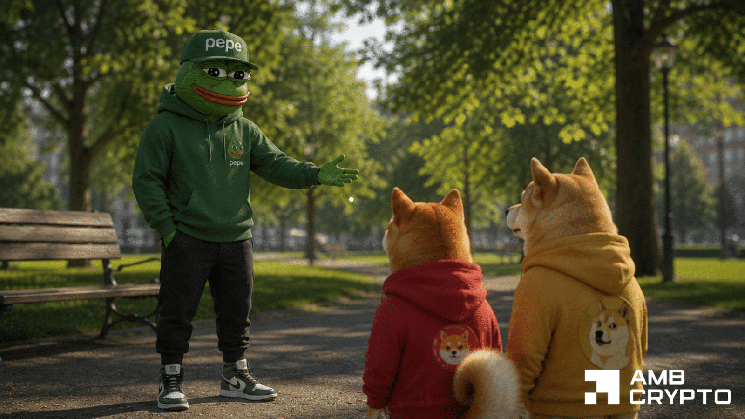 Why PEPE’s breakout hopes rest on THIS resistance after a 12% rally