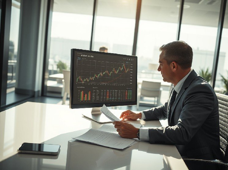 Capital Group Fund Adds $5.5M to Strive Stake, Signaling Confidence in Bitcoin Treasury Strategy