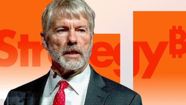 Unexpected Bitcoin Statement from Big Bull Michael Saylor – He’d Never Written About This Before