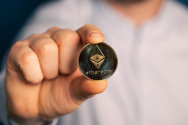 Ethereum Price Prediction: Accumulation Phase Could Set Up a Major Breakout
