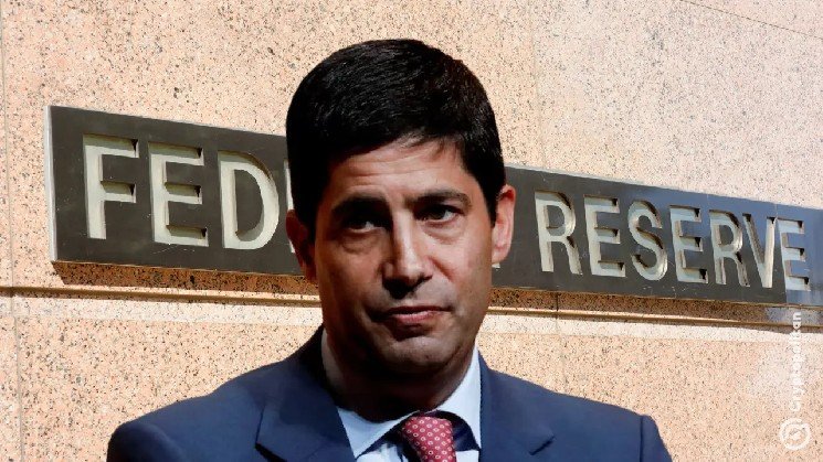 Kevin Warsh may raise rates this week
