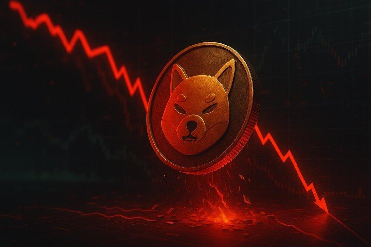 Shiba Inu Crypto Overbought at RSI 77 While Fear Index Sits at 26
