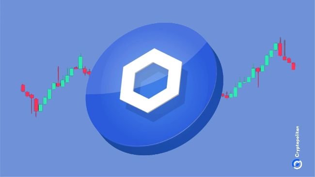 Chainlink price prediction 2026-2032: A strong buy sentiment for LINK?