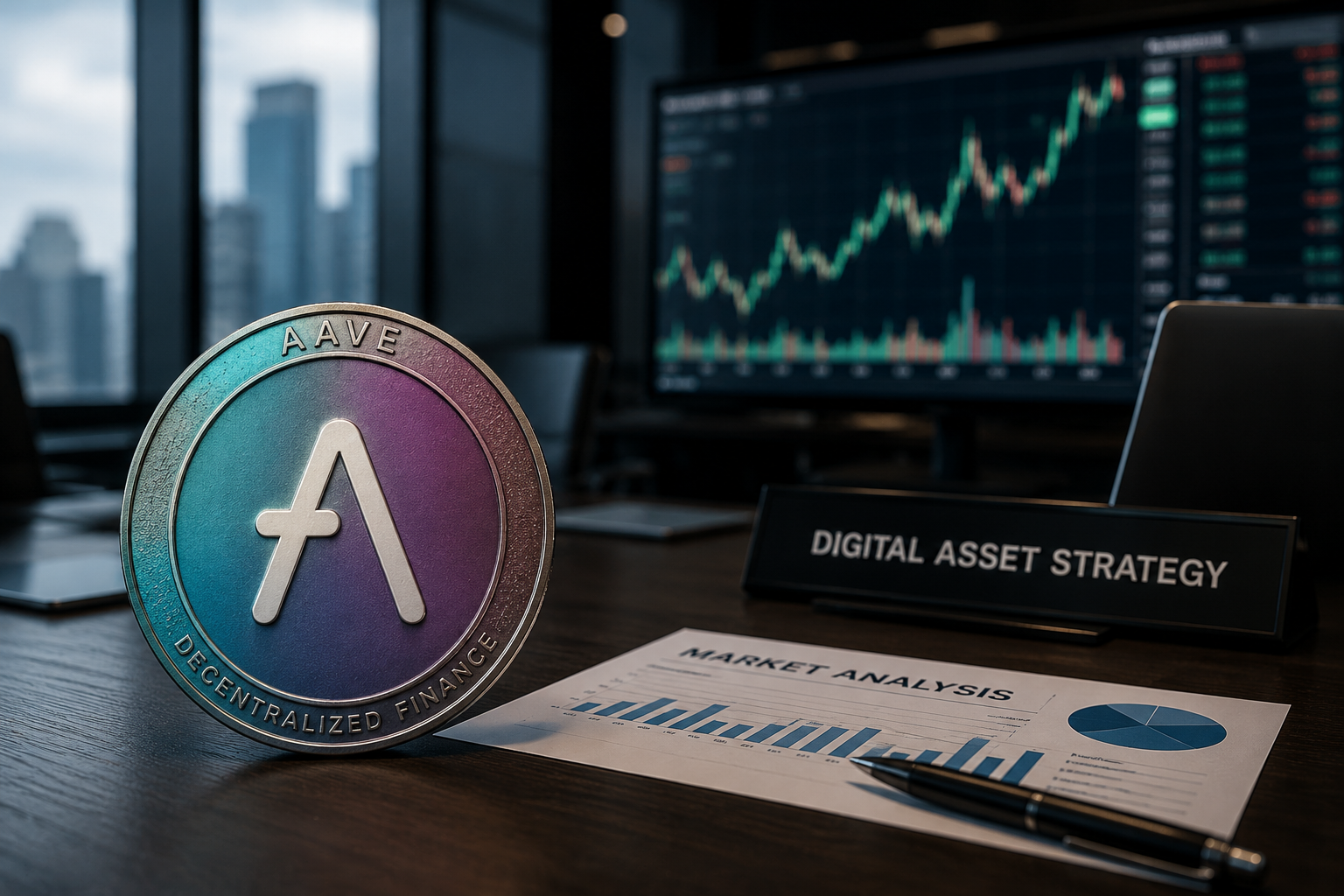Will AAVE hold above $100 as buyers target resistance at $103?