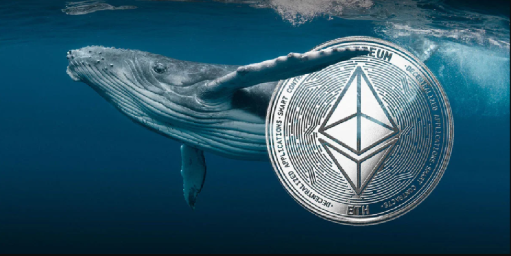 Ethereum Whale Continues Buying, Made Large Purchases of This Coin Alongside ETH! Here Are the Details