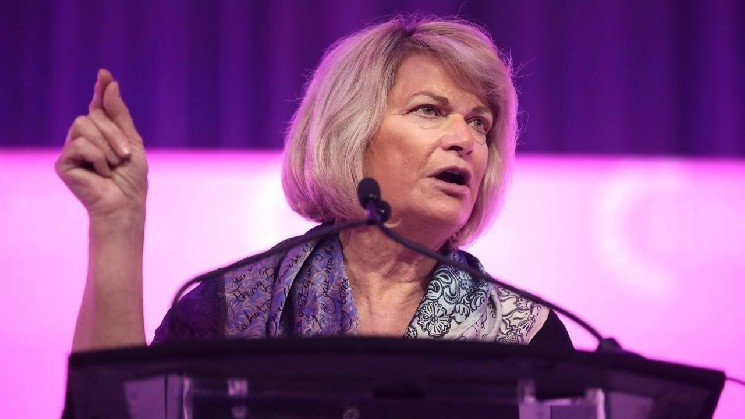 Lummis: CLARITY Act Closes Gaps North Korea's Lazarus Group Used to Steal $6.75 Billion